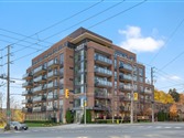 3 Southvale Dr 406, Toronto