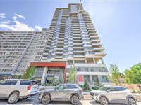 25 Holly St 2504, Toronto