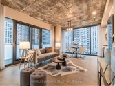 11 Charlotte St 1806, Toronto