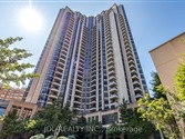 500 Doris Ave 2525, Toronto