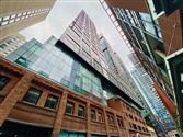 15 Mercer St 3306, Toronto