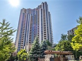 500 Doris Ave 1024, Toronto