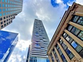 88 Harbour St 4107, Toronto