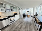 25 Telegram Mews 5206, Toronto