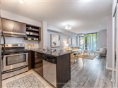 120 Dallimore Circ 209, Toronto