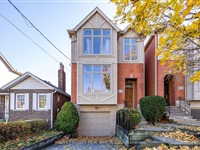 351 Deloraine Ave, Toronto