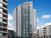 231 Fort York Blvd 729, Toronto