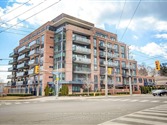 3 Southvale Dr 301, Toronto