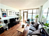 35 Mariner Terr 4210, Toronto