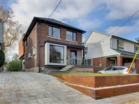 302 Winona Dr, Toronto