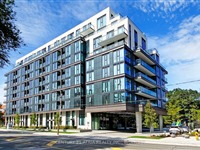 250 Lawrence Ave 101, Toronto