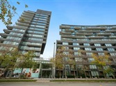 120 Bayview Ave S318, Toronto