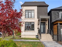 336 St Germain Ave, Toronto