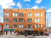 766 King St 303, Toronto