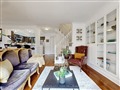 60 Homewood Ave TH 112, Toronto