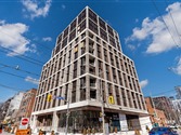 123 Portland St 205, Toronto