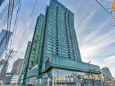 9 Bogert Ave 2609, Toronto