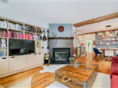 32 Massey St B, Toronto