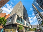 20 Edward St 2506, Toronto