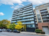 25 Stafford St 811, Toronto