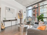 33 Mill St 308, Toronto