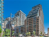 85 East Liberty St 1703, Toronto