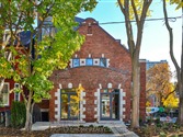 225 Brunswick Ave PH 1, Toronto