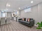 131 Brock Ave Unit 3, Toronto