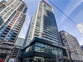 770 Bay St Ph-106, Toronto