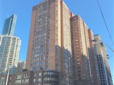 633 Bay St 1808, Toronto