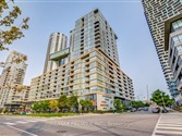 10 Capreol Crt 301, Toronto