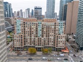 887 Bay St 310, Toronto