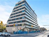 863 St Clair Ave 202, Toronto