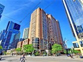 633 Bay St 2621, Toronto