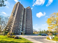 10 Muirhead Rd 1103, Toronto