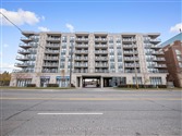 872 Sheppard Ave 106, Toronto