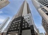 35 Balmuto St 3303, Toronto