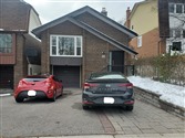 32 Harnworth Dr Main Fl, Toronto