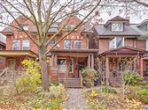 555 Markham St, Toronto