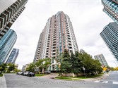 7 Lorraine Dr 812, Toronto