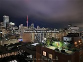 20 Edward St 2514, Toronto