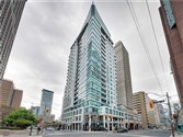 1121 Bay St 1506, Toronto