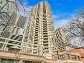 38 Elm St 2506, Toronto