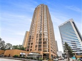 100 Upper Madison Ave 301, Toronto