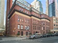 11 St Joseph St 1401, Toronto