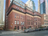 11 St Joseph St 1401, Toronto