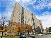 5 Parkway Forest Dr 1510, Toronto