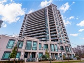 160 Vanderhoof Ave 1014, Toronto