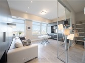 111 St Clair Ave 1728, Toronto