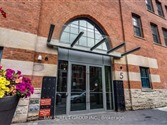 5 St Joseph St 406, Toronto